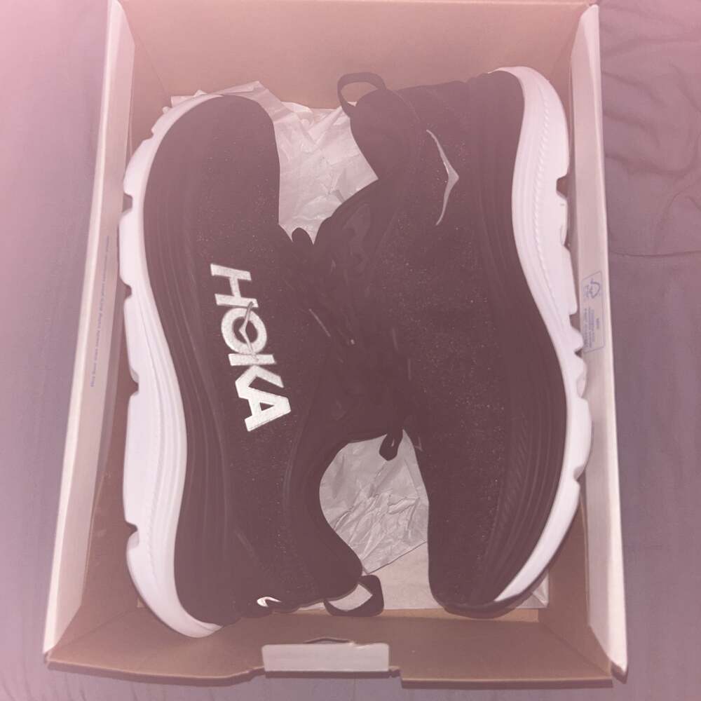 Hoka One One Gaviota 5 Sz 12M